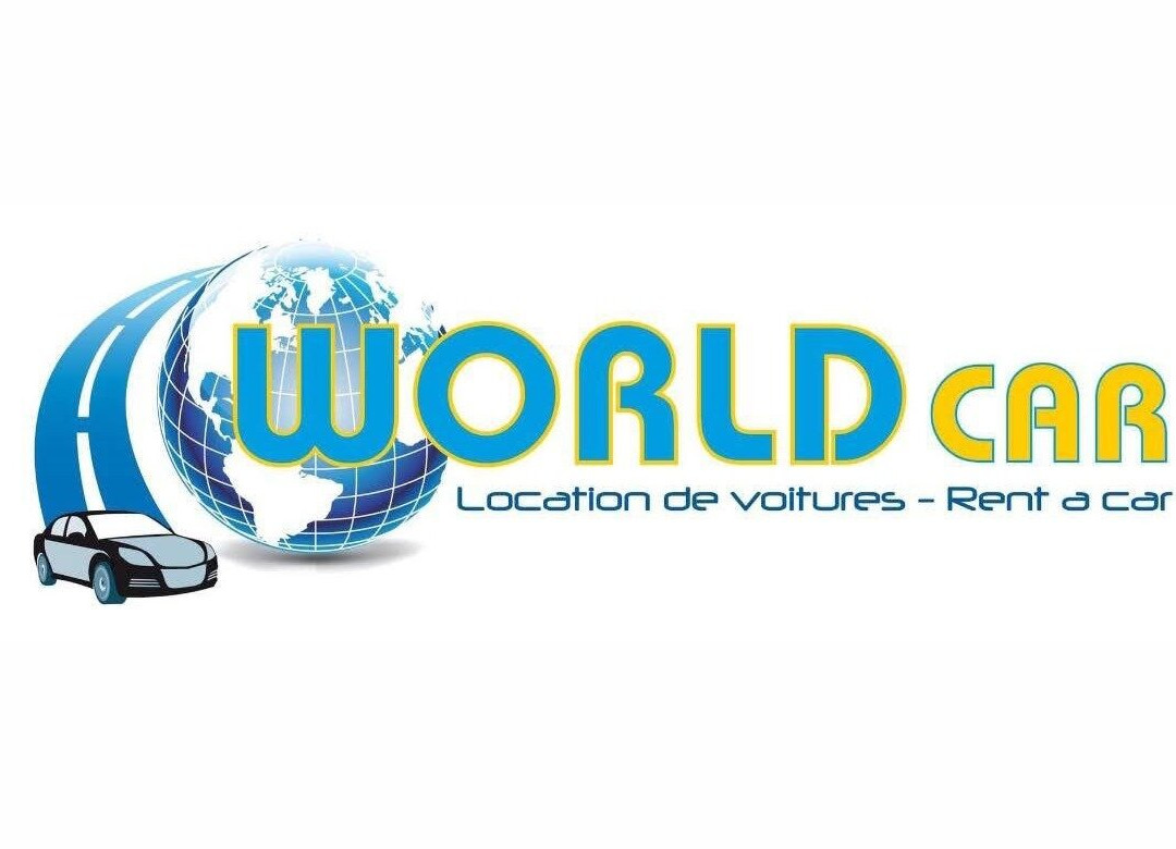 World Car Tunisia-苏塞必去景点