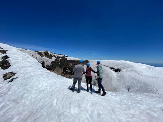Nativos Outdoors-普孔必去景点