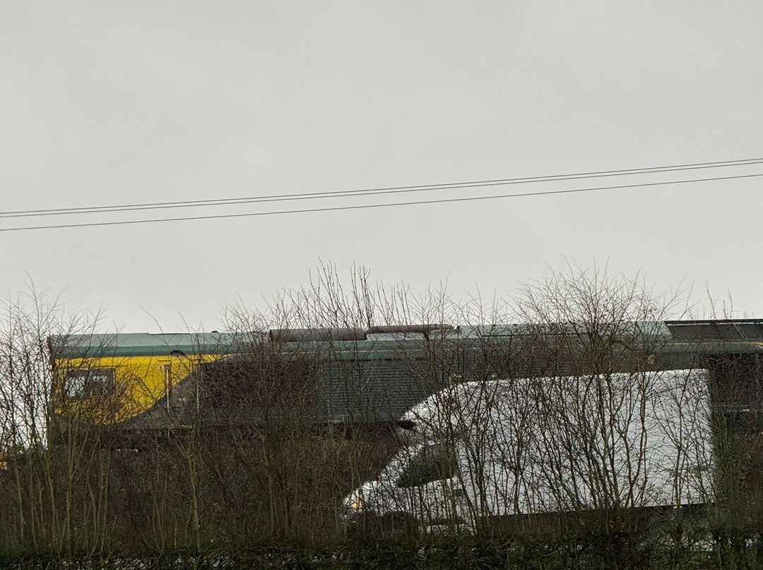 Appletree Holiday Park主图