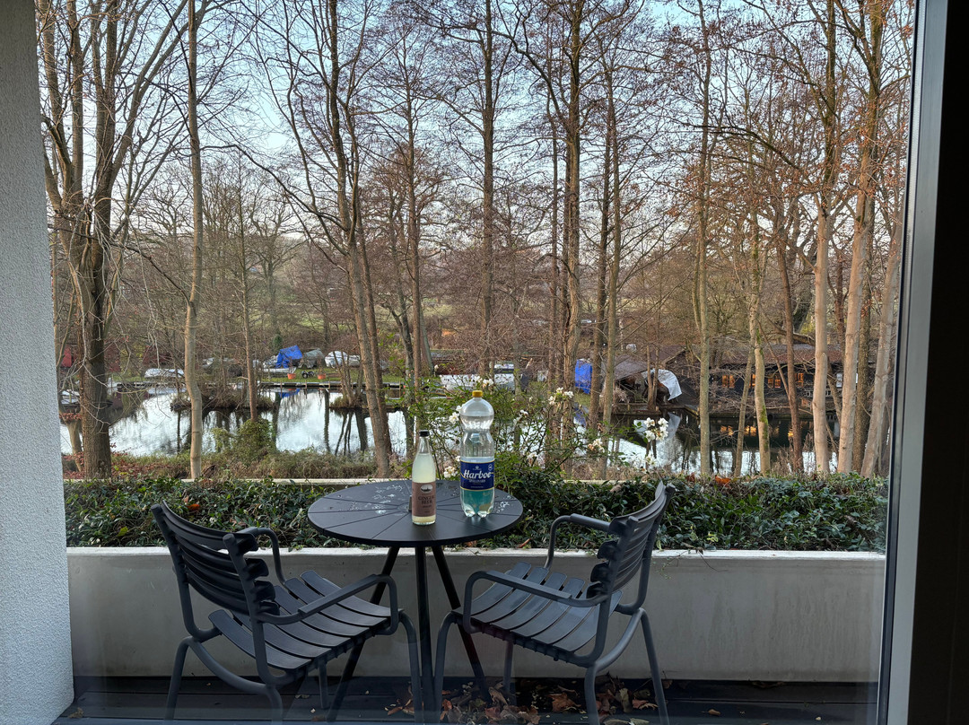 费德瑞克斯达尔斯纳图酒店主图