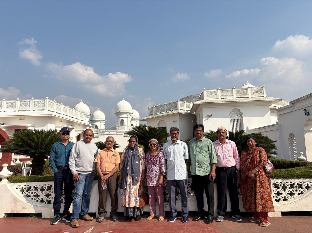 Hotel Polo Towers Agartala主图