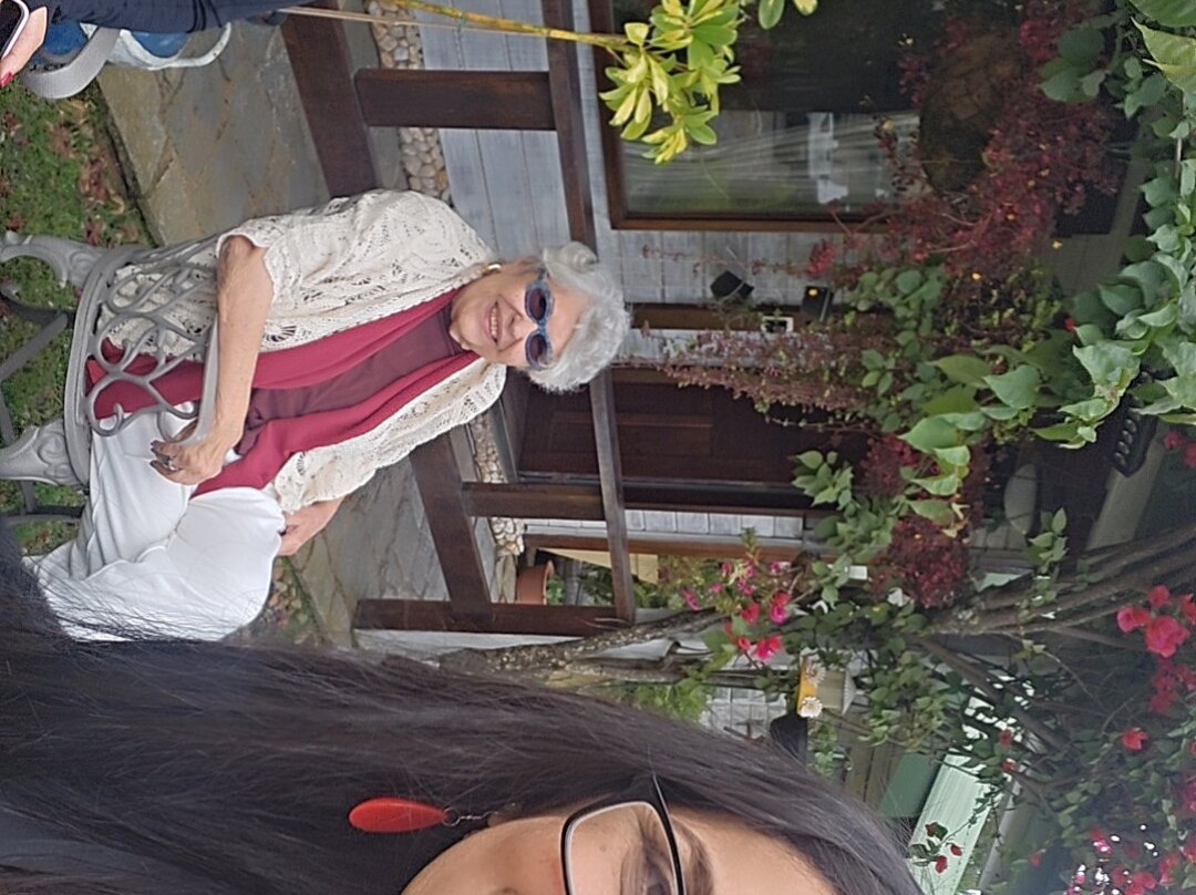 Pousada Alto da Boa Vista主图