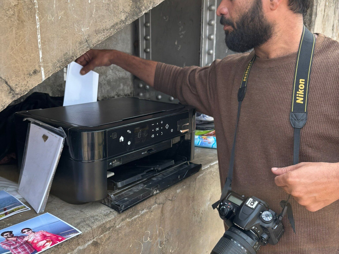 Dimna Lake-哲雪铺必去景点