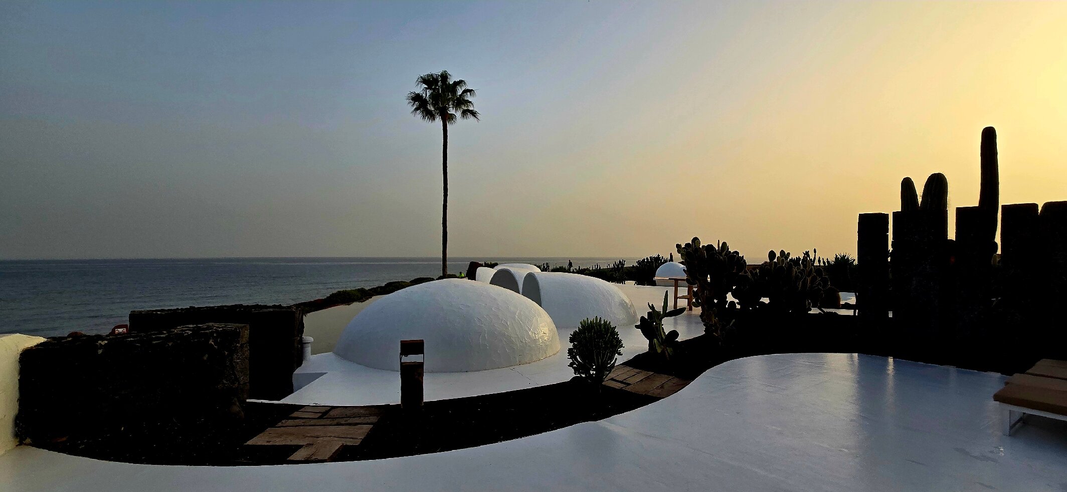 Kamezí Boutique Villas-官方