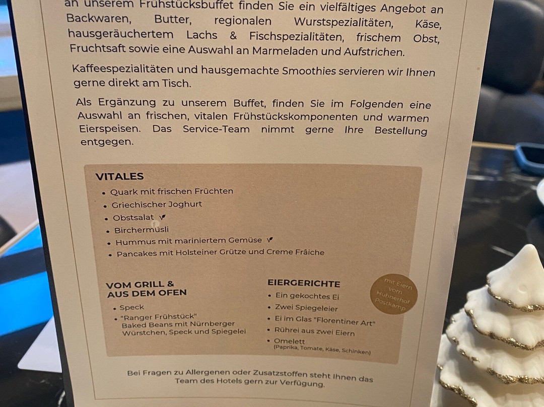 Hotel Kieler Yacht Club主图