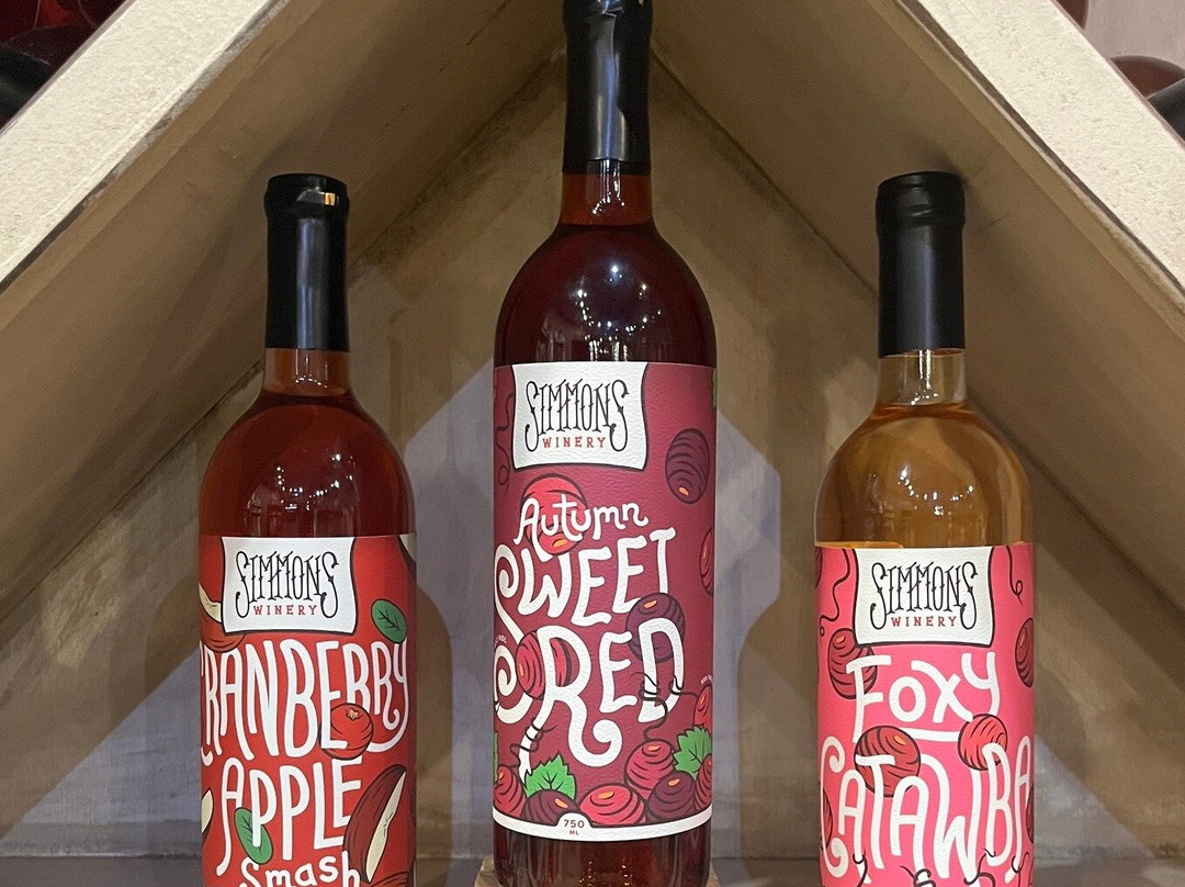 Warm Glow Candle Outlet-Centerville必去景点