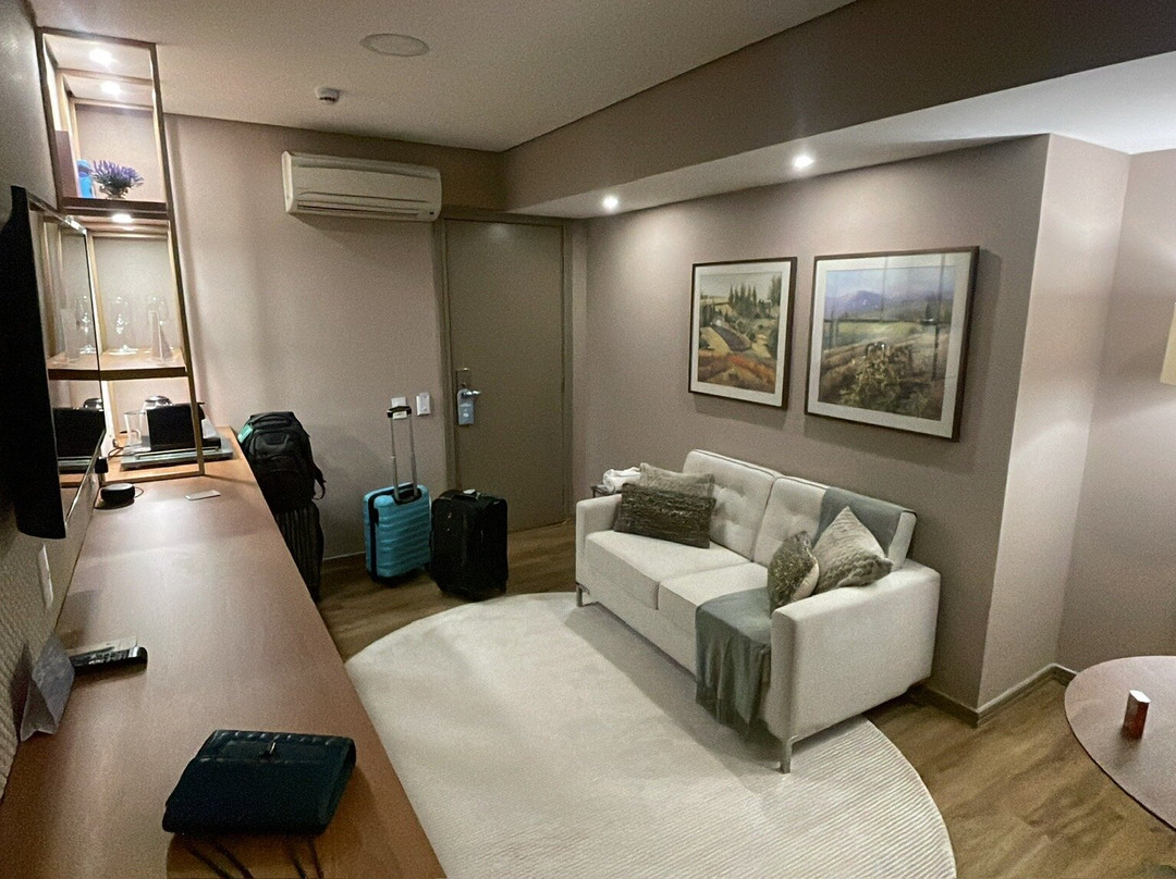 Hotel Florença主图