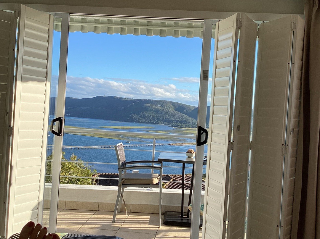 故乡的客人别墅套房酒店主图