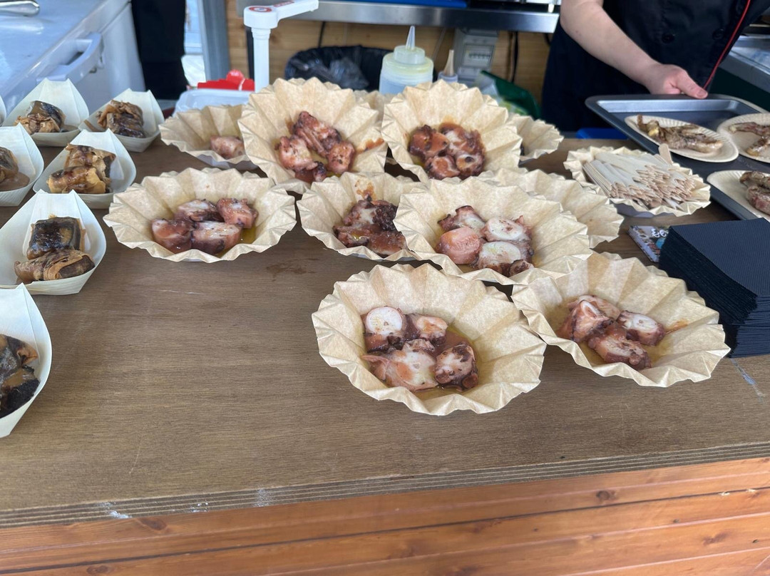 Bar-Restaurante El Progreso 2022主图