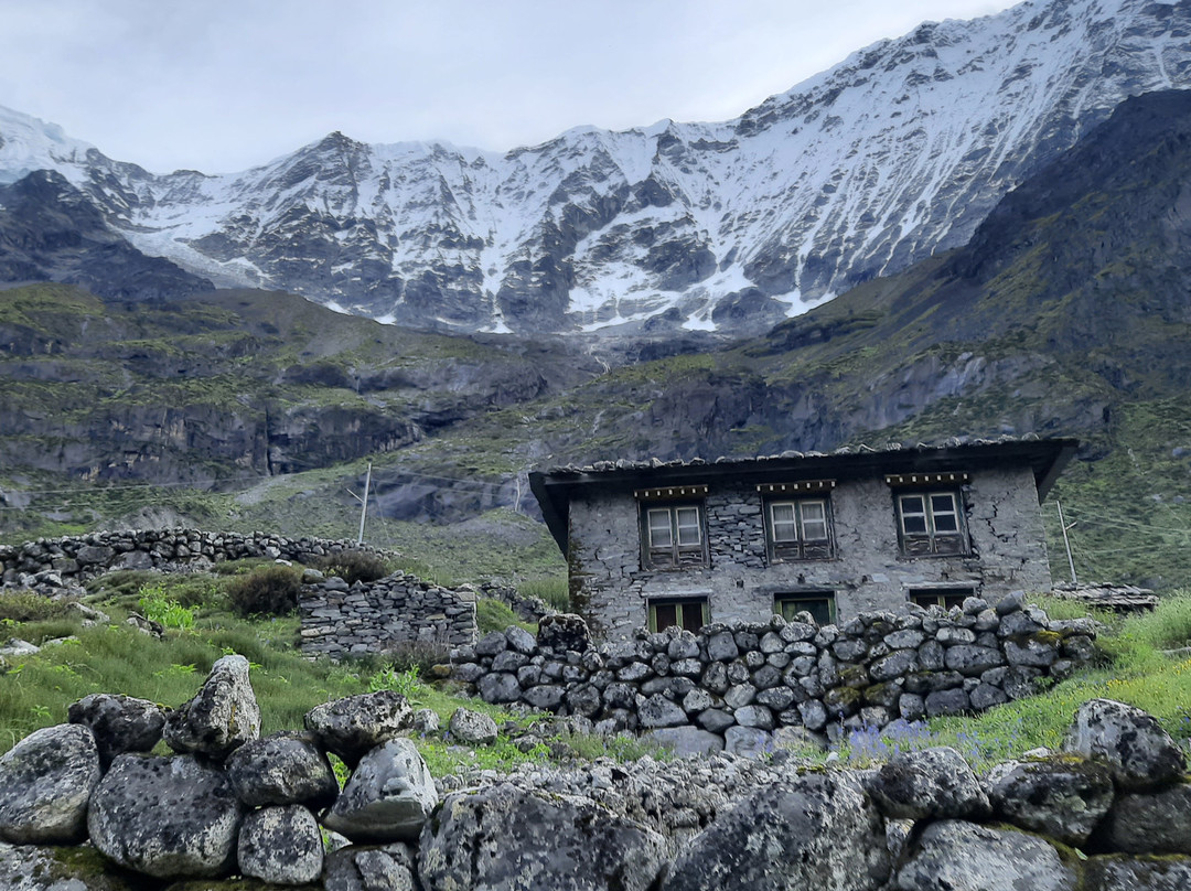 Tsho Rolpa-Charikot必去景点