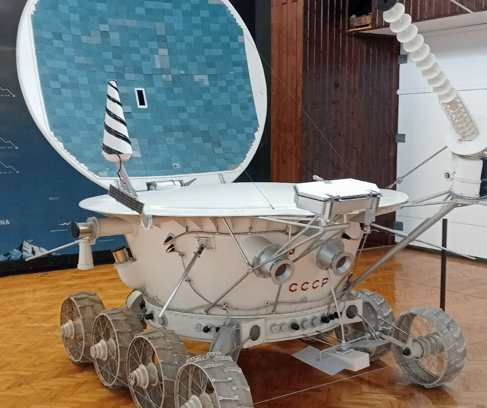 Tehnički Muzej Nikola Tesla-萨格勒布必去景点