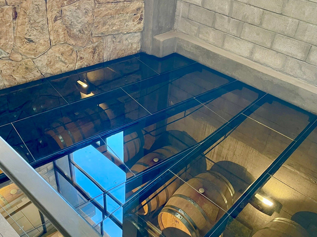 Tempus Alba-Maipu必去景点