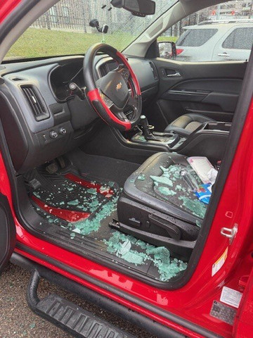 Comfort Suites Cincinnati University - Downtown主图