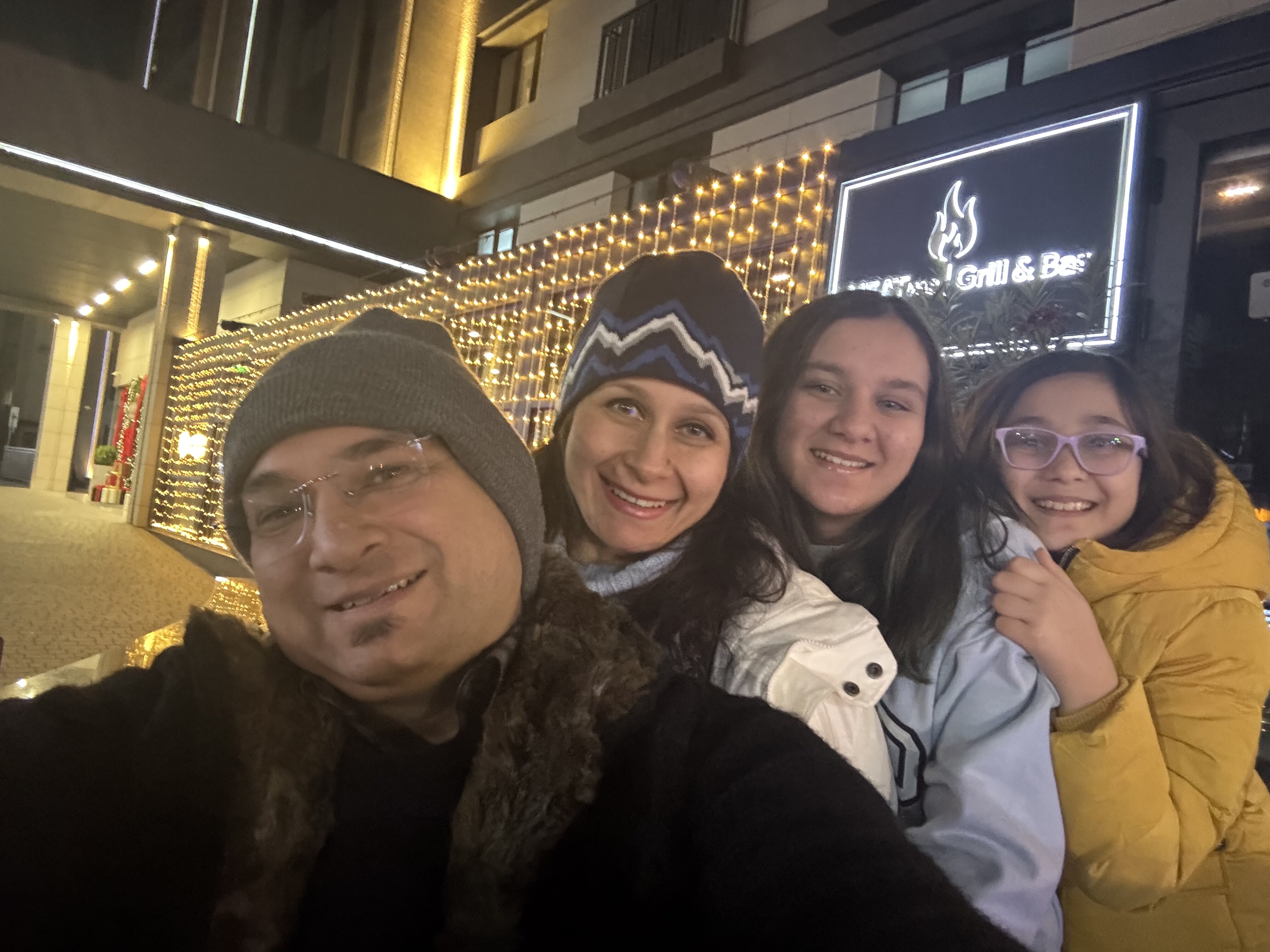 Courtyard by Marriott Tashkent-官方