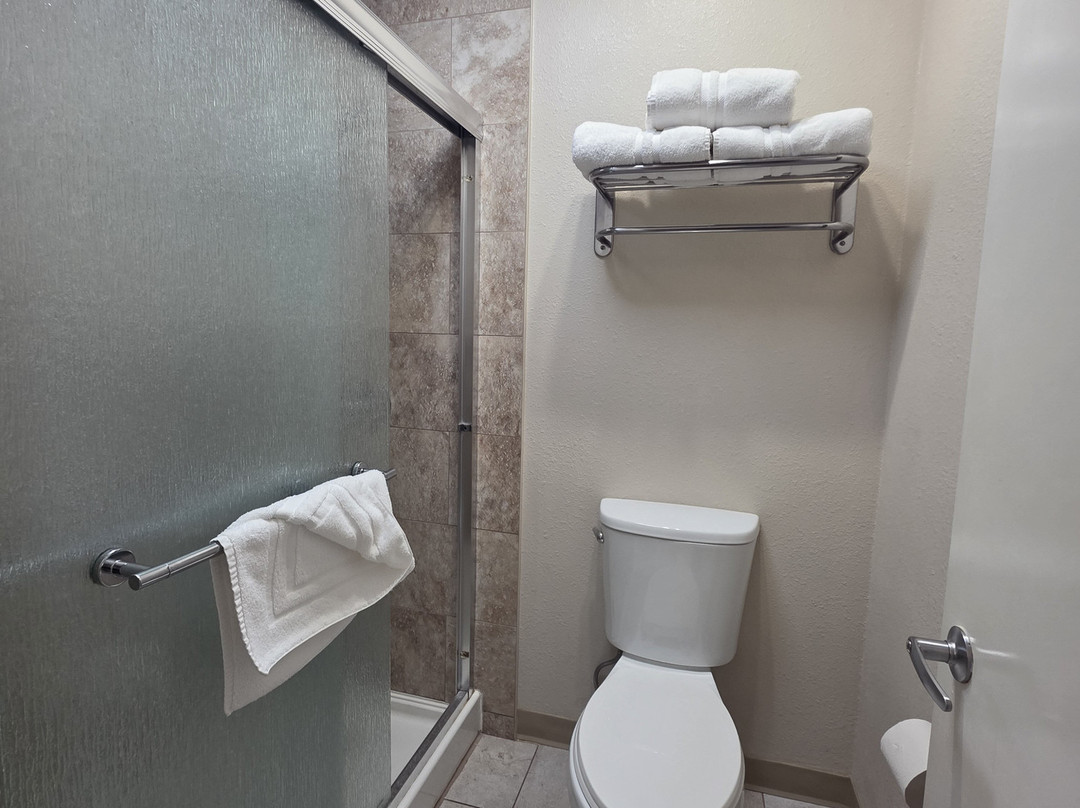 拉丰特旅馆&套房酒店主图