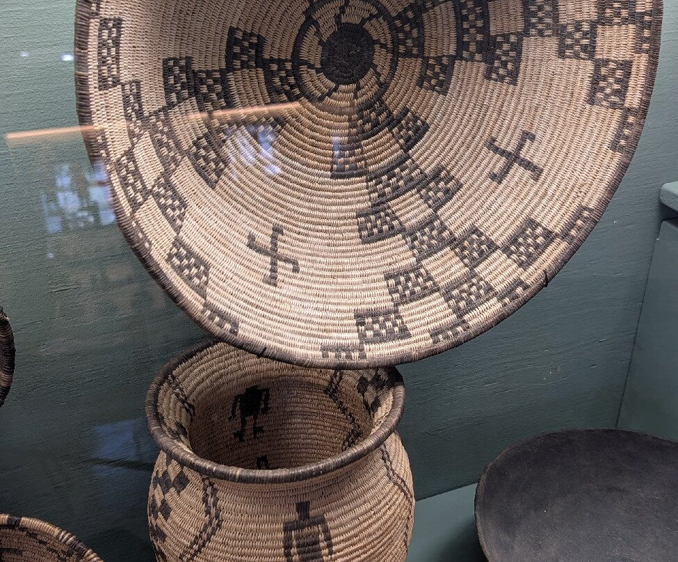 Museum of Indigenous People-普雷斯科特必去景点