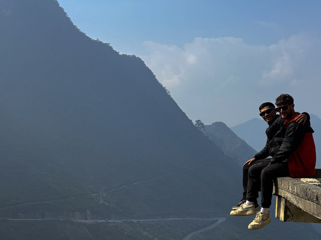 BiBi Ha Giang Loop Tour-Ha Giang必去景点