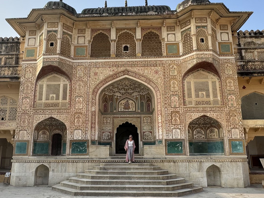 Xplore Real India-新德里必去景点