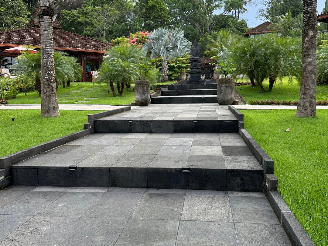 La Coralina Island House主图