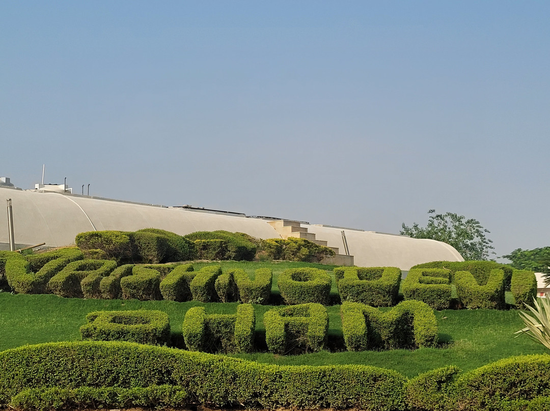Maa Vaishno Devi Dham-Chhatikara必去景点
