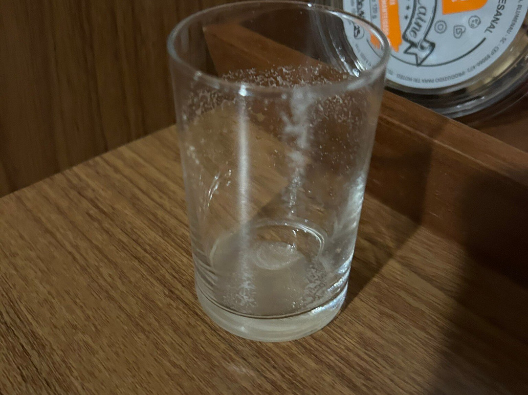 Tri Hotel Executive Brusque主图