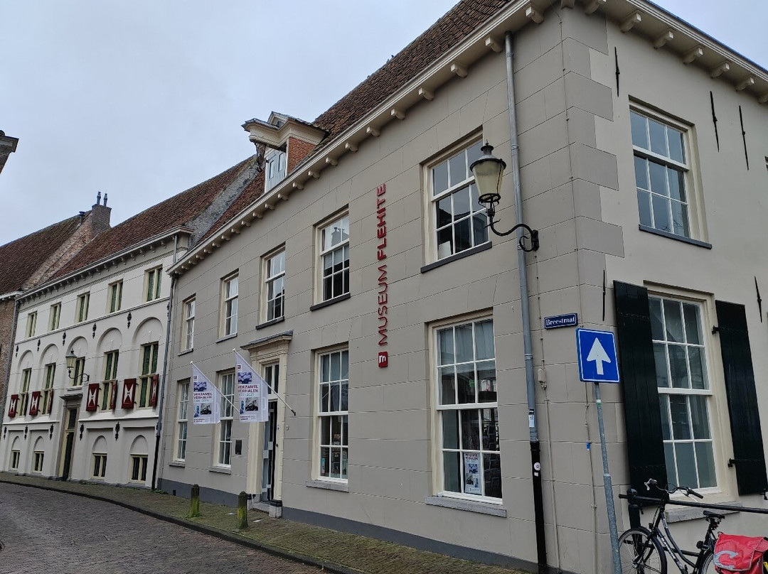 Museum Flehite-阿默斯福特必去景点