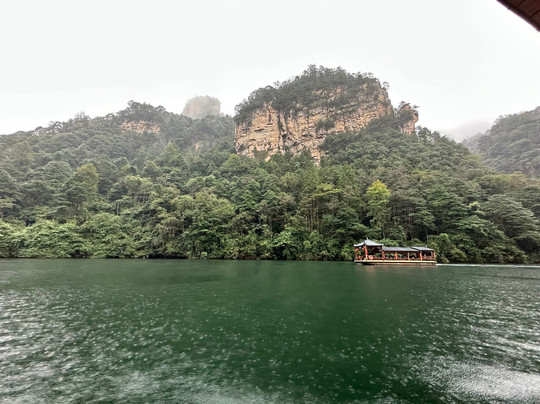 Visit Our China-桂林市必去景点