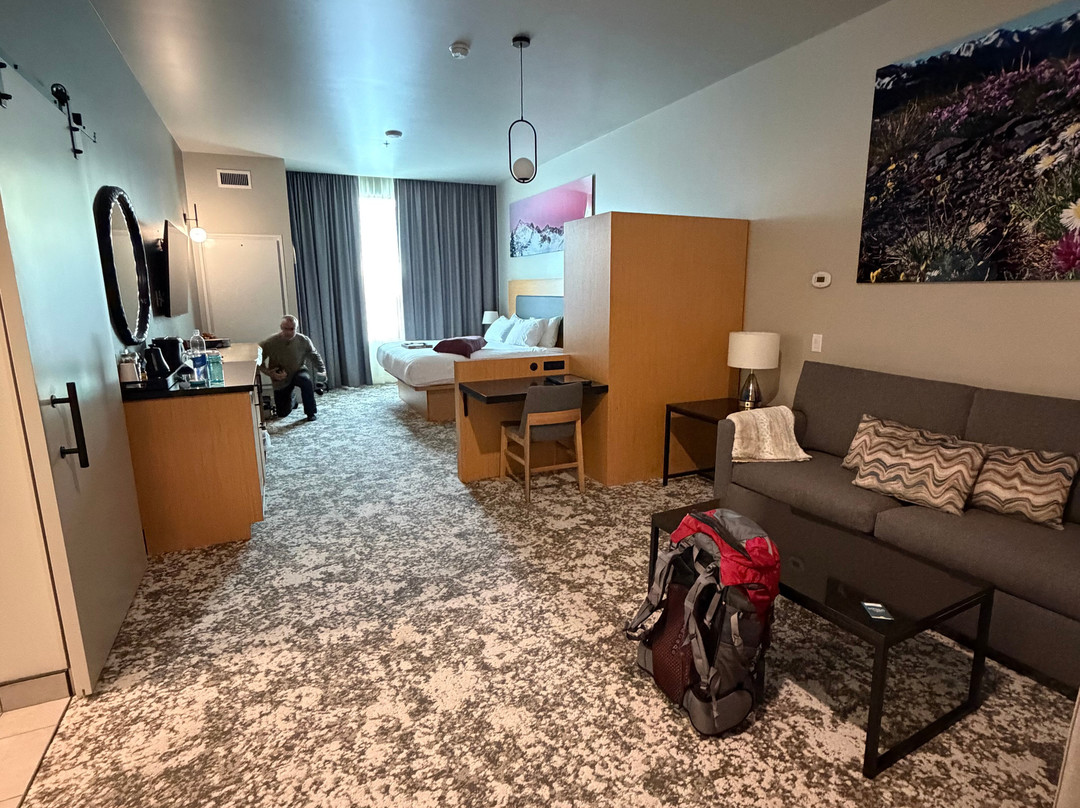 The Springs Resort主图