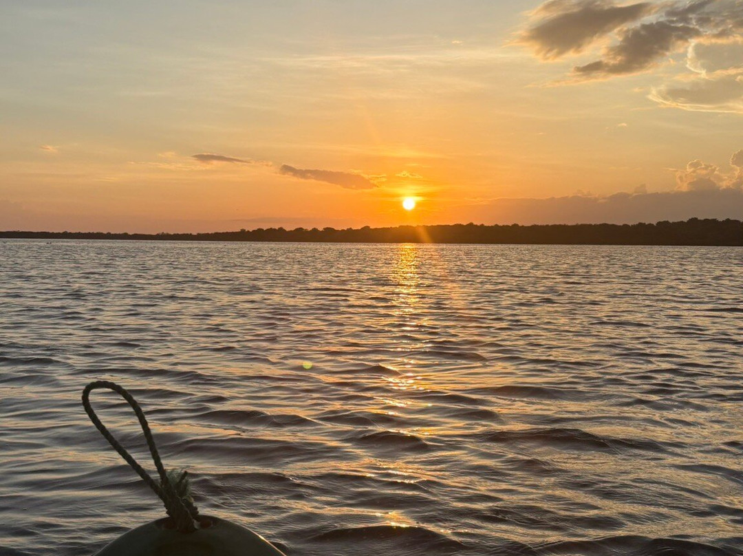 Wildlife Wonders Sri Lanka-唐卡拉必去景点