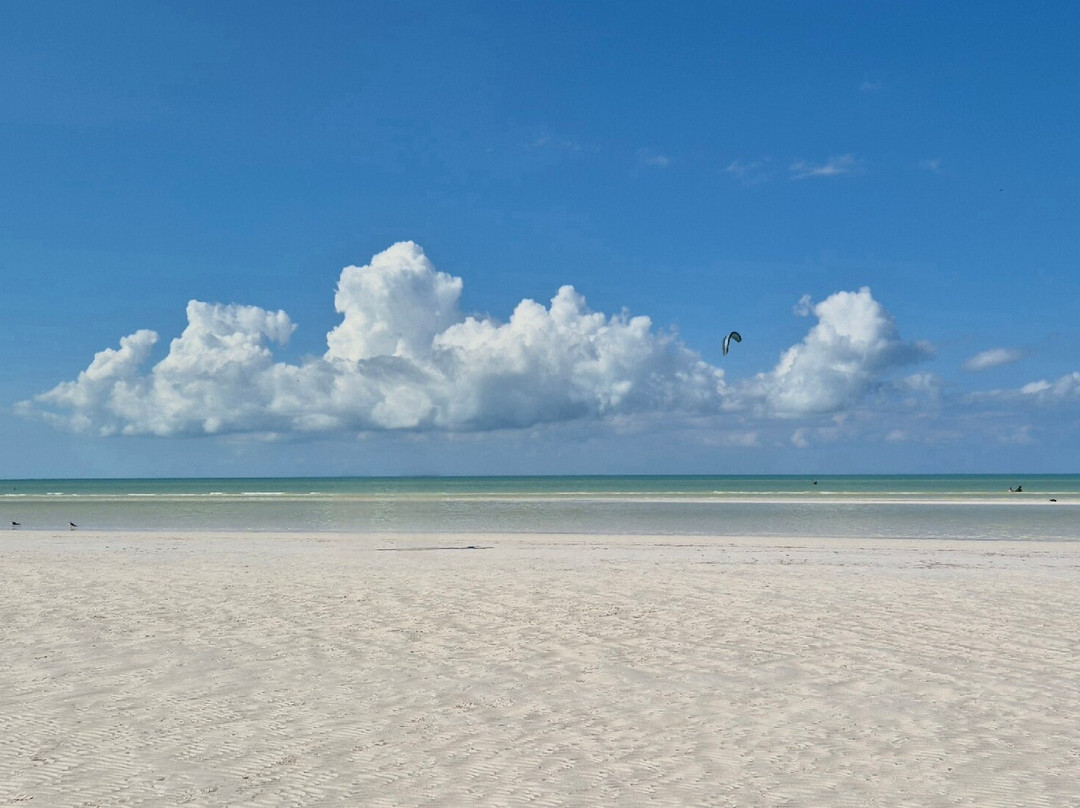 Xplore Mexique-梅里达必去景点