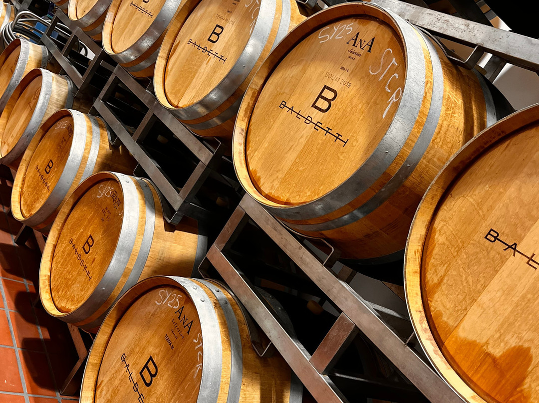 Baldetti Wine-科尔托纳必去景点
