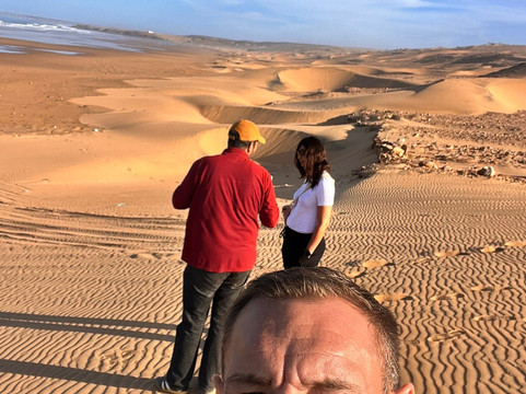 Green Adventure Maroc-索维拉必去景点