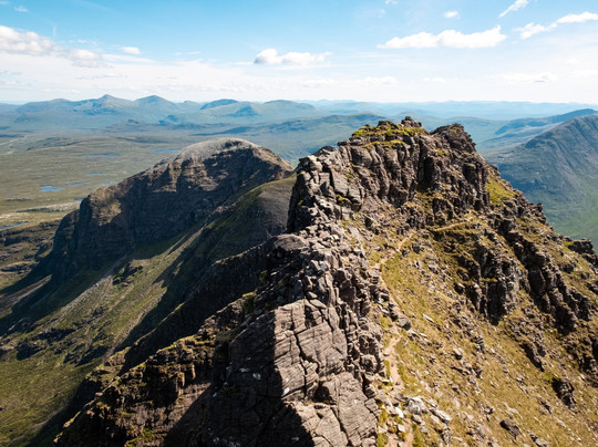 Climb Torridon - Friendly Guiding and Instruction in the North West Highlands-Strath必去景点
