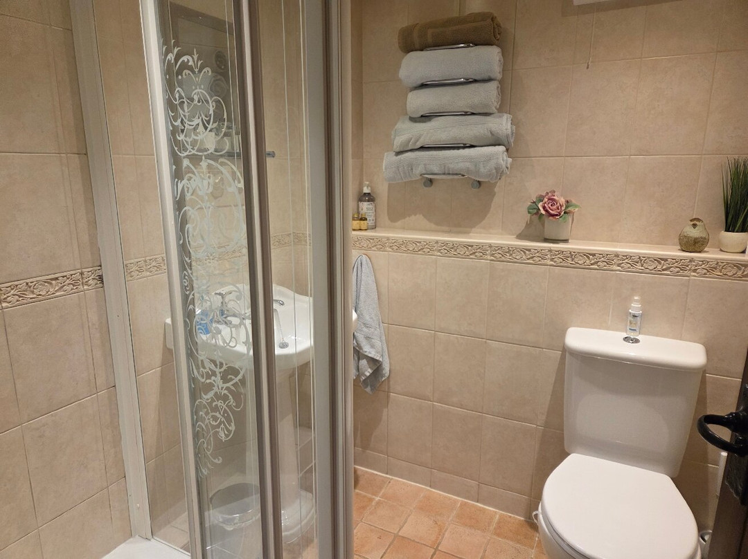 Hunt House Quarters主图