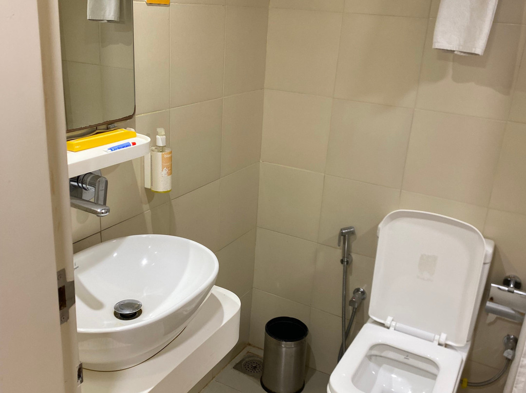 Bloom Hotel SG Highway主图