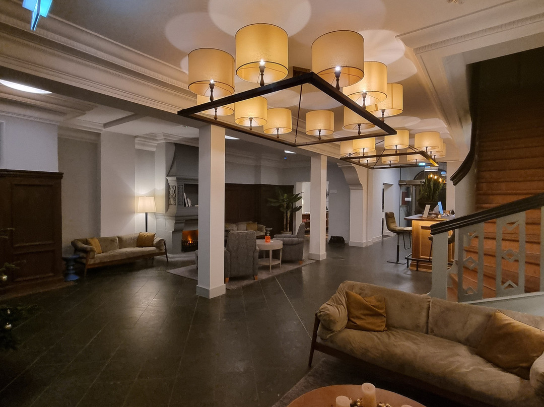 Hanse House Wismar