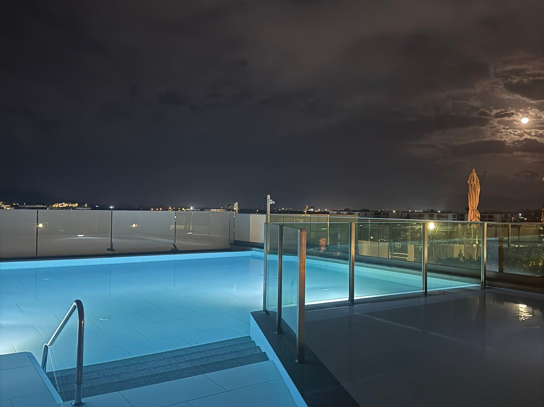 Hilton Garden Inn Phuket Bang Tao主图