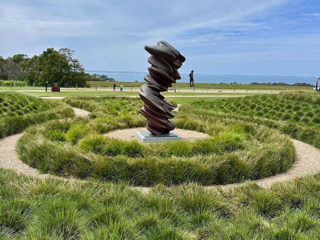 Mornington Peninsula Plunge Wine Tours-巴尔纳灵必去景点
