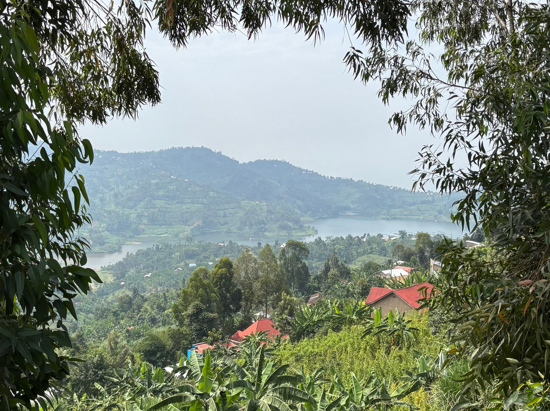 Kabendera Rwanda Hike-Rubavu必去景点