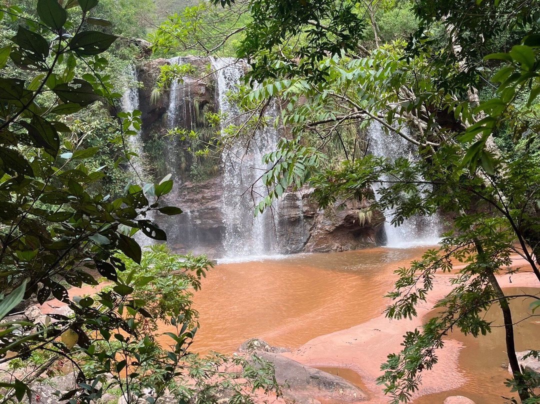 Samaipata Tours Turismo & Artesania-Samaipata必去景点