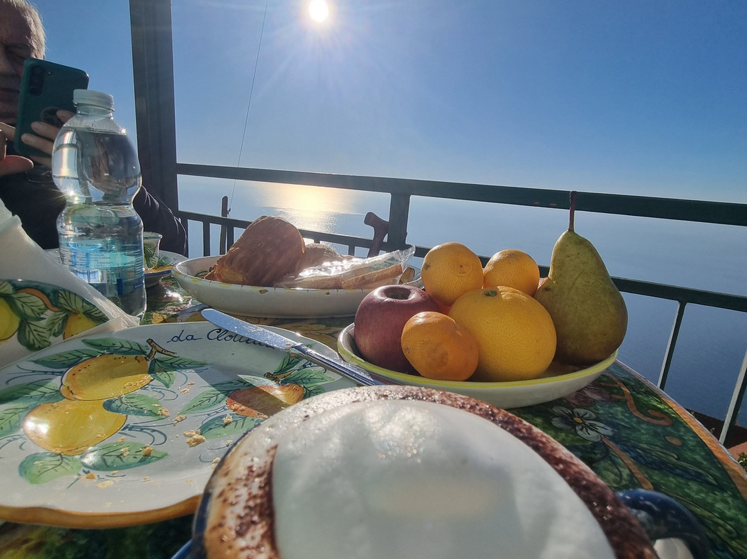 Bed & Breakfast Da Clotilde主图