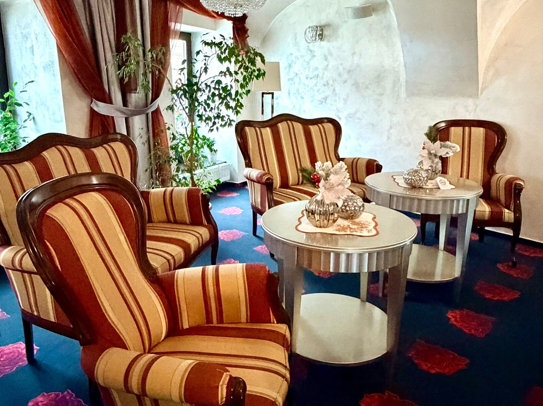 Hotel Hviezdoslav主图