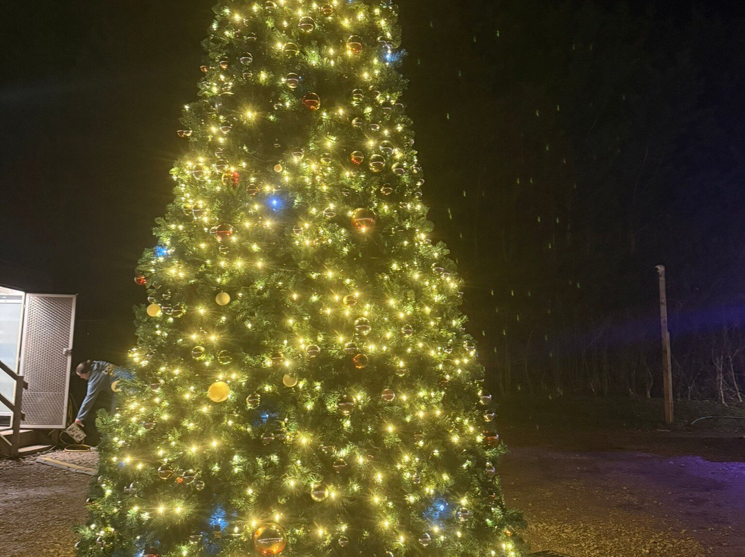 Manorafon Farm Park-Abergele必去景点