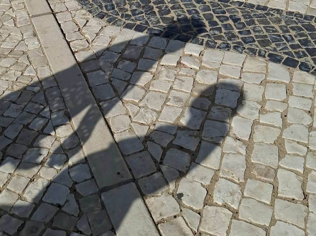 Love has no colour-Olhos de Agua必去景点