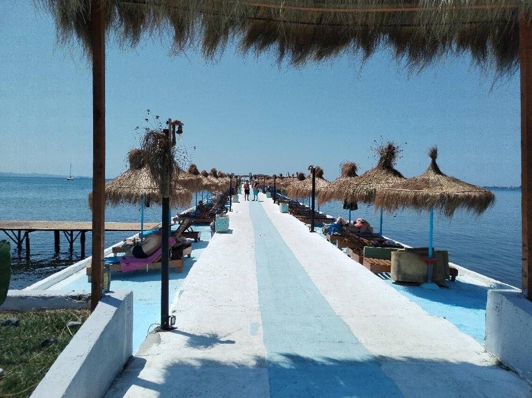 Koral Fish Restorant