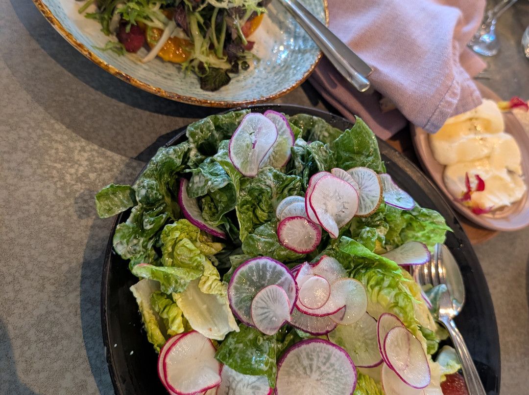 Park James Hotel主图