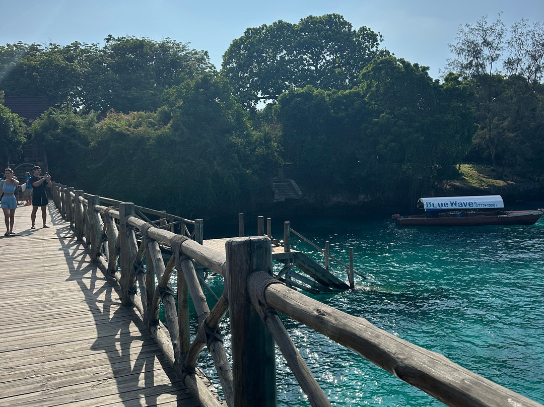 Zanzibar Destination-石头城必去景点