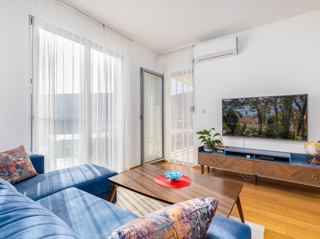 Apart Hotel MS Katunjanin主图