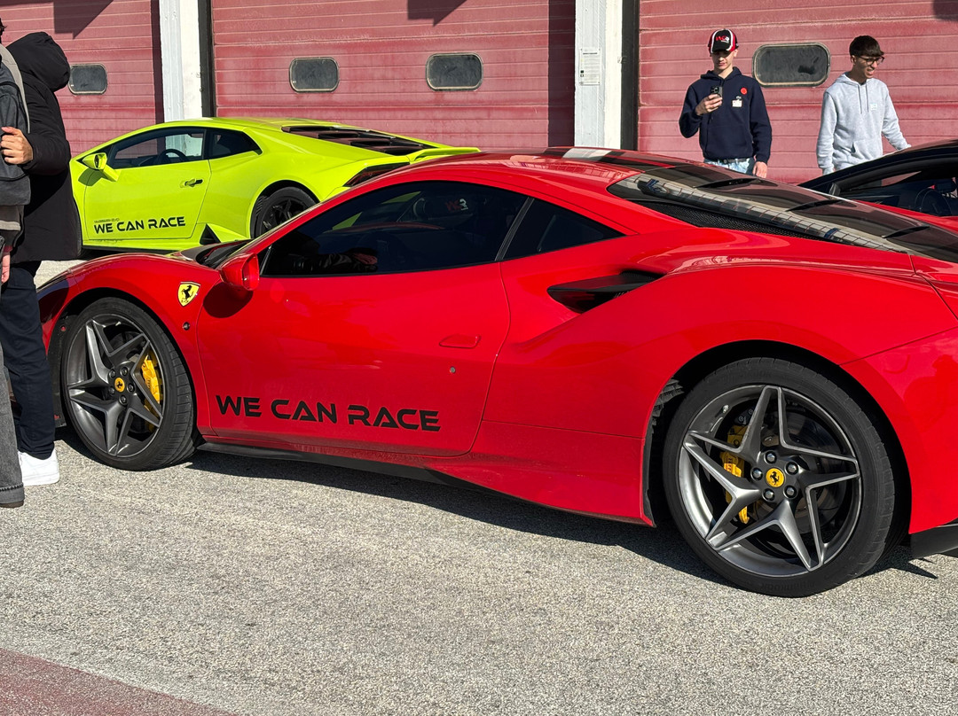 We Can Race-Airola必去景点