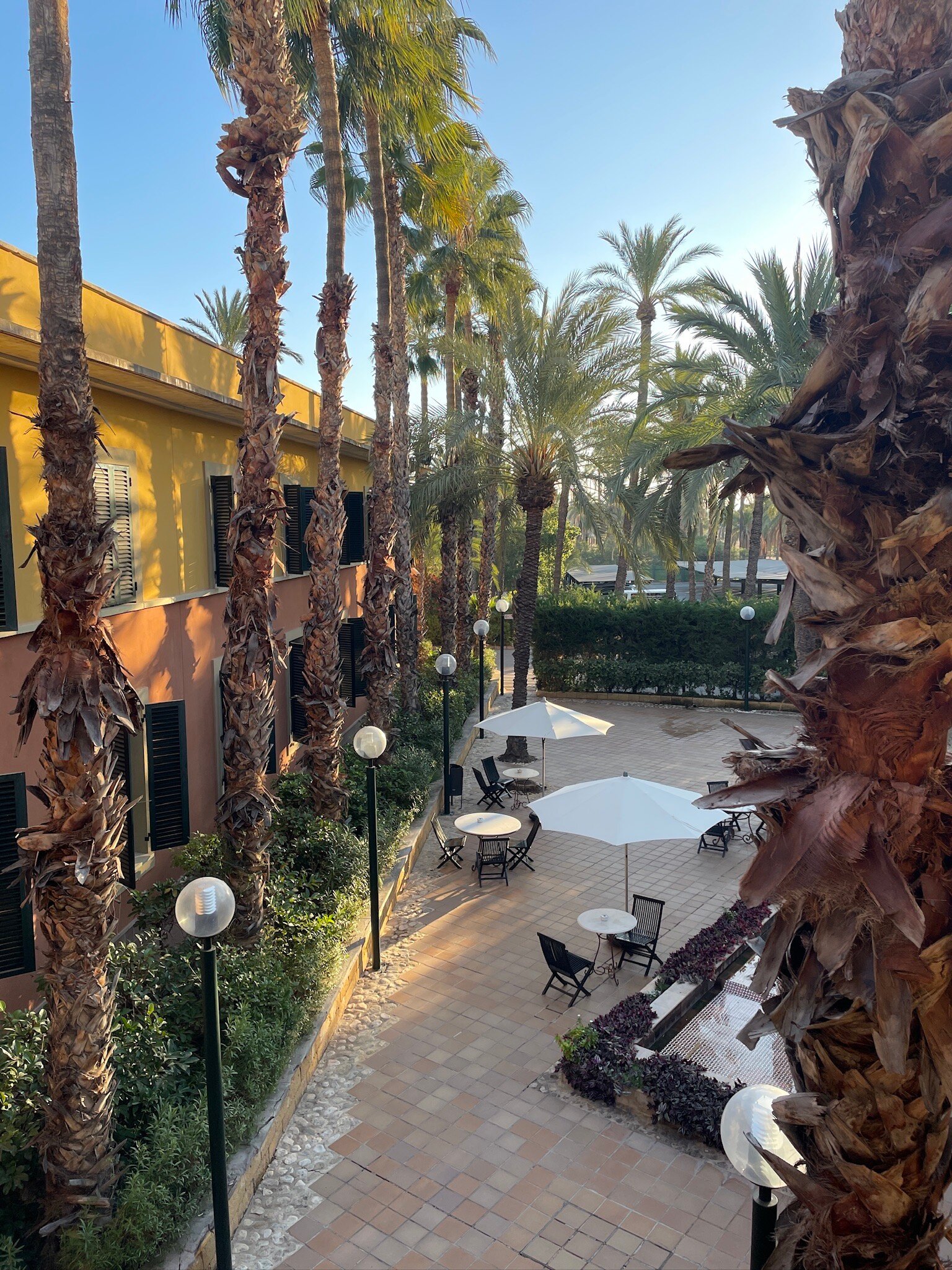 Port Jardín Milenio-官方